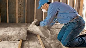 Types of Insulation We Offer in Kettering, OH